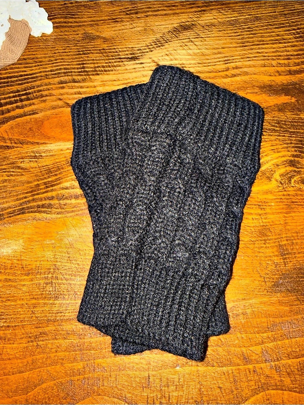 Boot cuffs - Picture 8 of 8